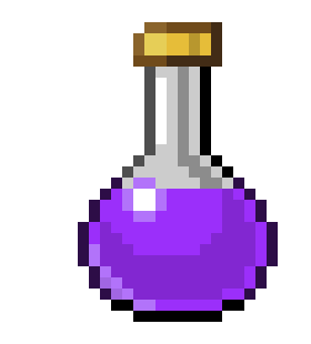 [026715] Potion