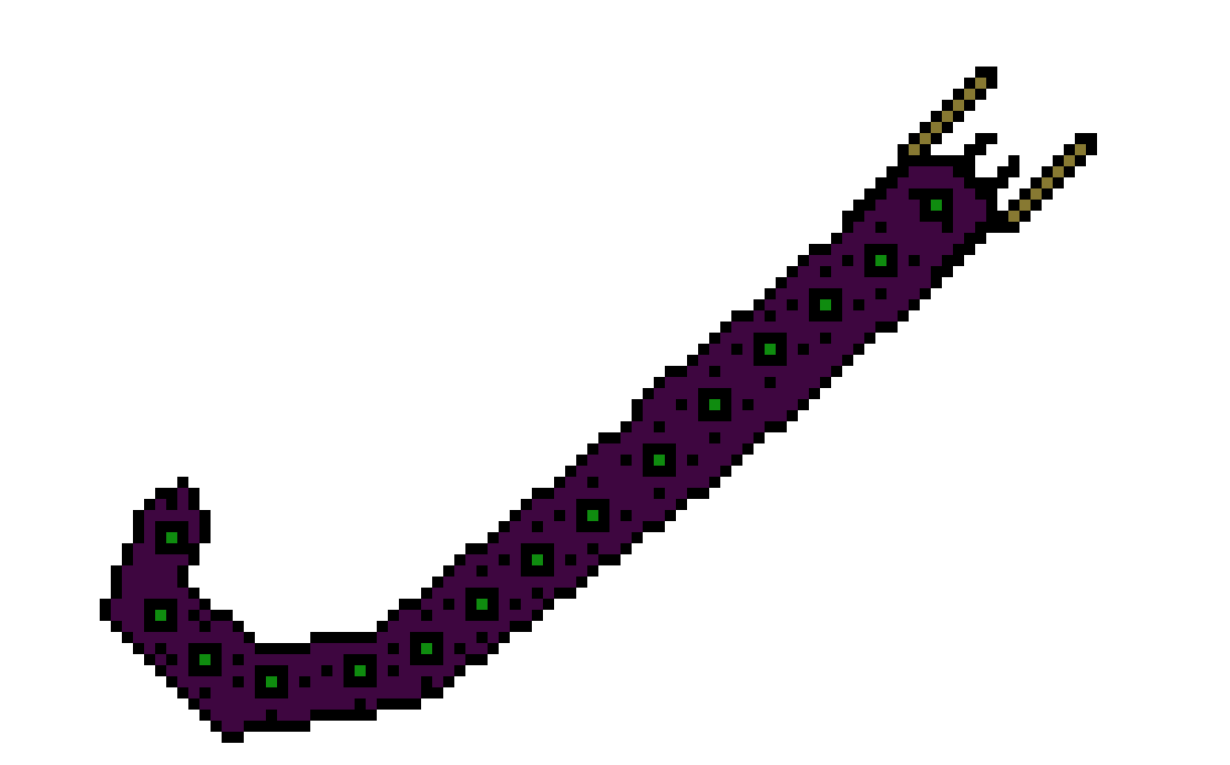 [5101cd] I'm not a robot anymore!