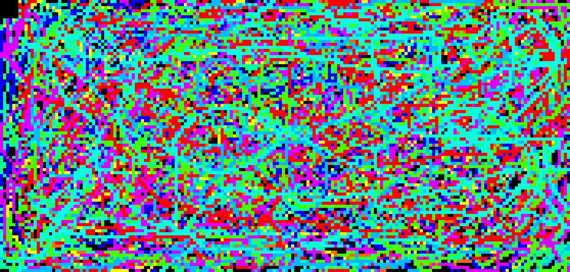 [9664c4] The Choas in Life