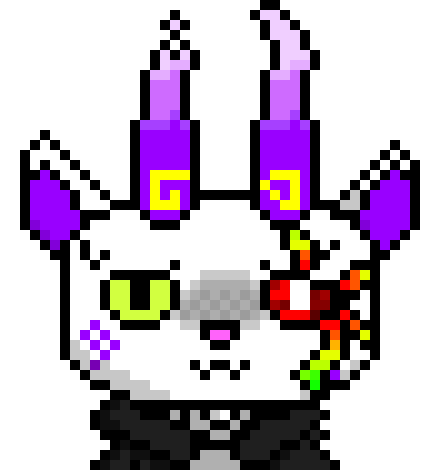 [5b2f3e] ...Please don't follow me in, I don't know if this thing is contagious. or contagious yet.... -he walks in alone- 