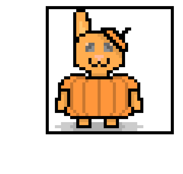 [e44b04] Pumpkabit Avatar