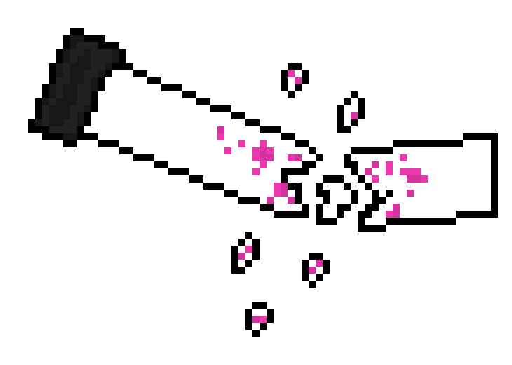 [06a98a] Broken Vile