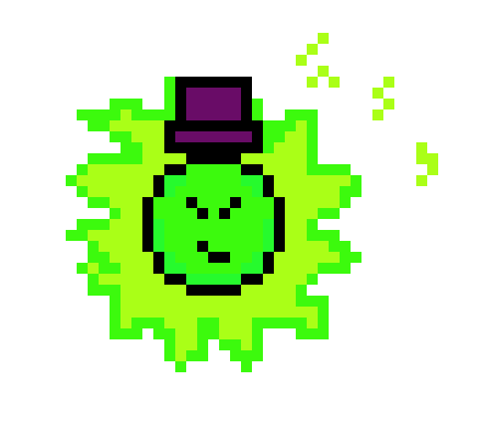 [545c1c] *Steals Fredbears hat* 