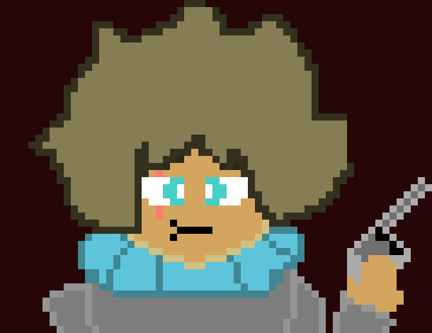 [5b234a] Alex - ok then if im eight give me a math question that someone only 8+ could answer