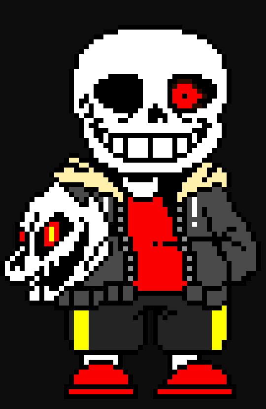 [9664c4] i can be fell-ish