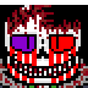 [2b1f9b] Nooo the one that looks similar to his sprite