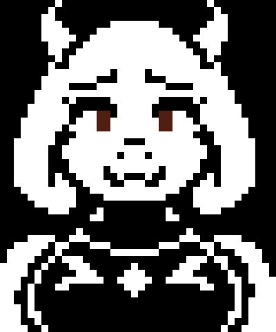 [a82578] *goes to get asriel*