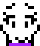 [d1d488] Undertale Characters