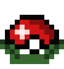 [9664c4] pokeball in grass
