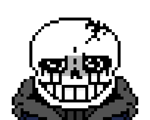 [55e4e5] Why Is Dream Here? -Killer!Sans