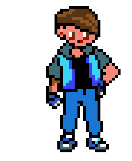 [4fbda4] Eve idk what to do now???-Evan