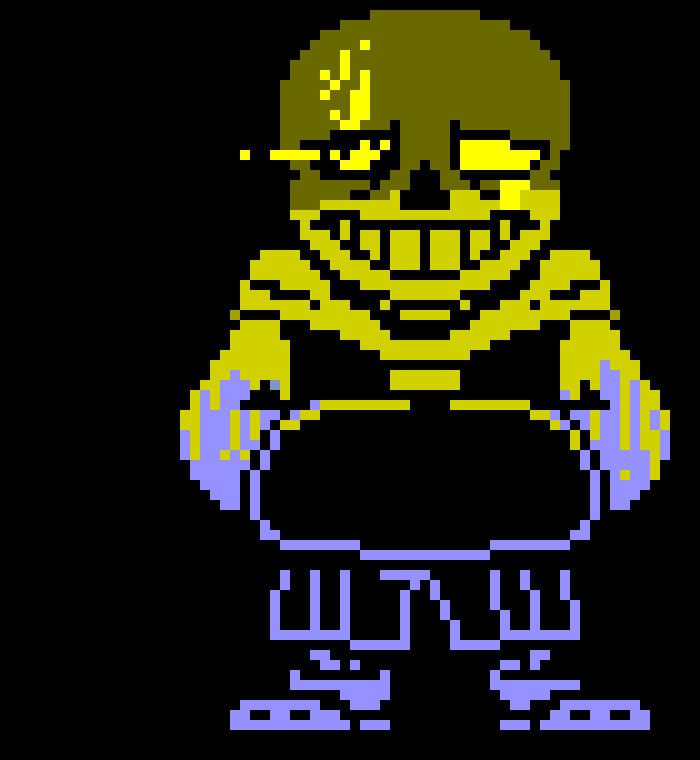 [de22ee] im going back to this sprite.. - Chrisツ