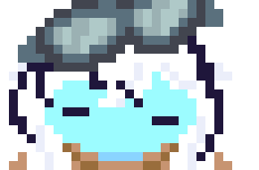 [6e24f0] They- They make sound...