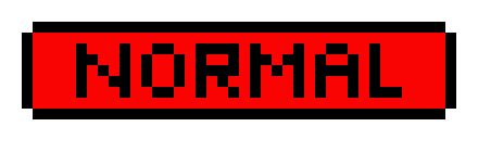 [433cd2] Normal Button