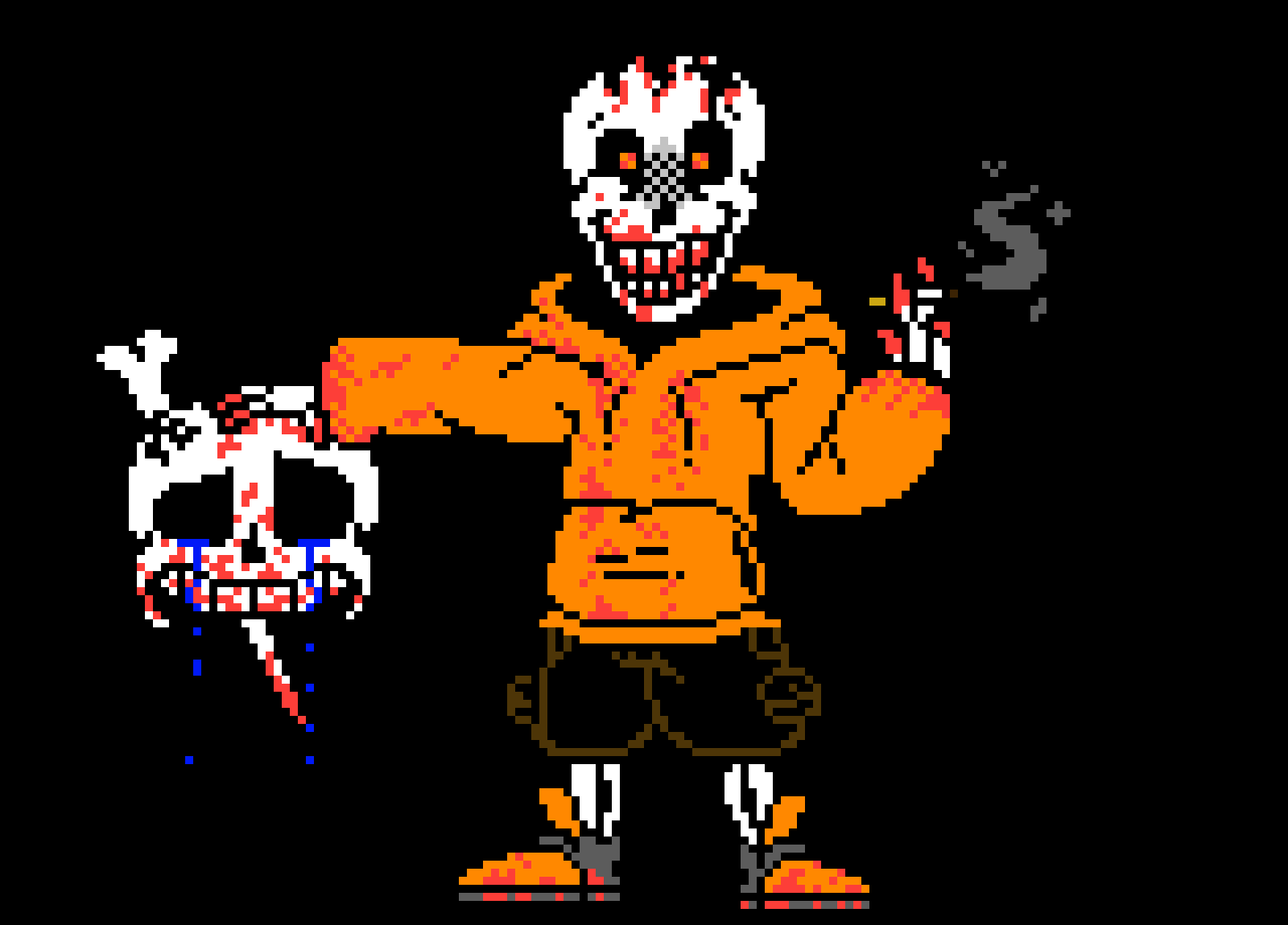 [084379] InsanitySwap Paps