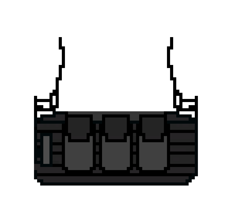 [9664c4] SD uniform front