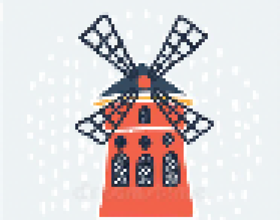 [b41973] Moulin Rouge