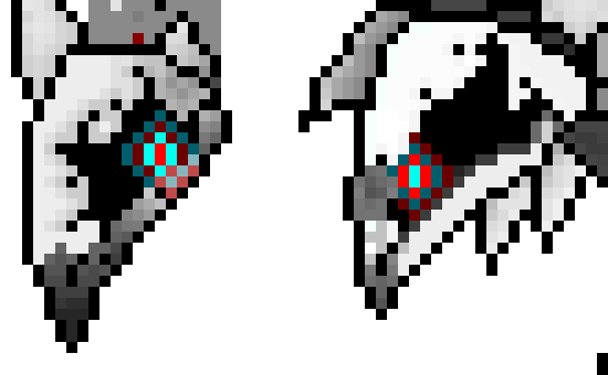 [ac898c] Both: Determination. Oh, spare us the nonsence. ANYTHING can kill you. They just need the proper magic.