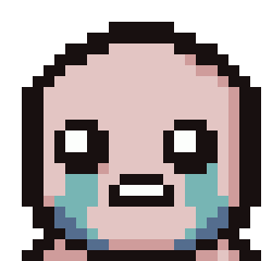 [b0303f] Guess I'll piss off like Isaac to his mother then