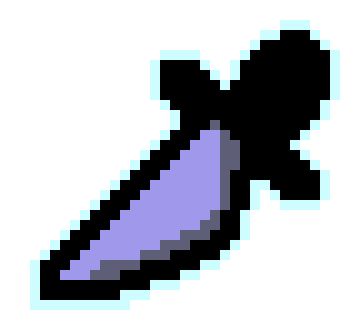 [cc2126] toy-knife