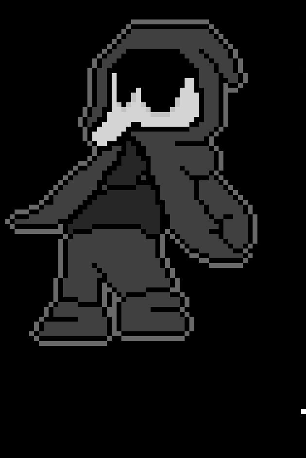 [3183dc] I'm kinda bored. *he mumbles to himself in his cell, waiting for an eventual release* [049]