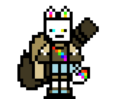 [4033bd] uh...-꧁ঔৣ༺~Nëkõfẽll⁘Śänś༻️ঔৣ꧂