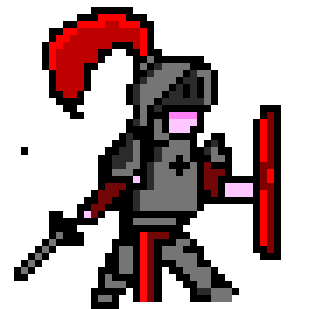 [9664c4] Epic Knight