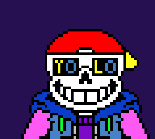 [0ae1f1] i tried so hard not to like spamton becasue of how annoying he is, but i eventually gave in and told a friend it was his time to be a big shot. >Spike