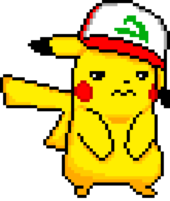 [36d63b] oh right -Pikachu