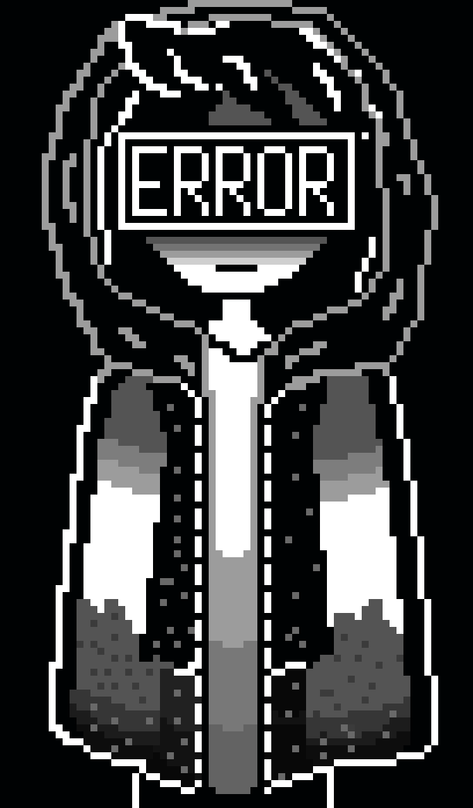 [76da01] Could they be the same person?