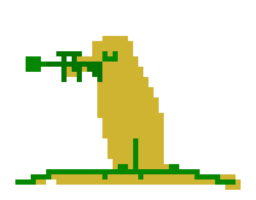 [9664c4] toy soldger