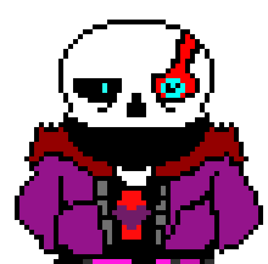 [acbc50] oh btw if you havent checked the ID im just using this sans edit -Bud