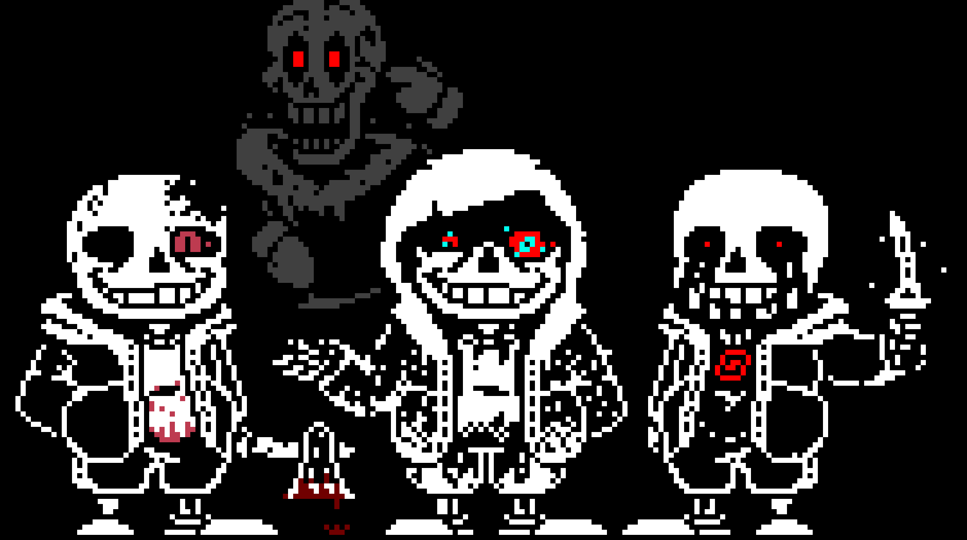 [ba4c01] Murder Time Trio