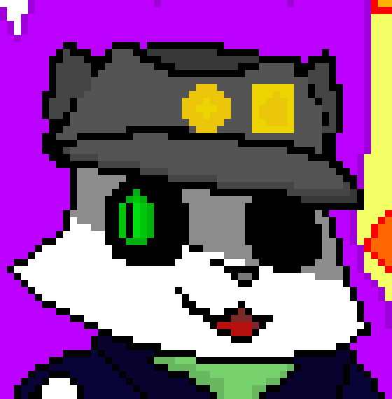 [5b2f3e] HIXEL ART MAKER  wait no i mean HAM