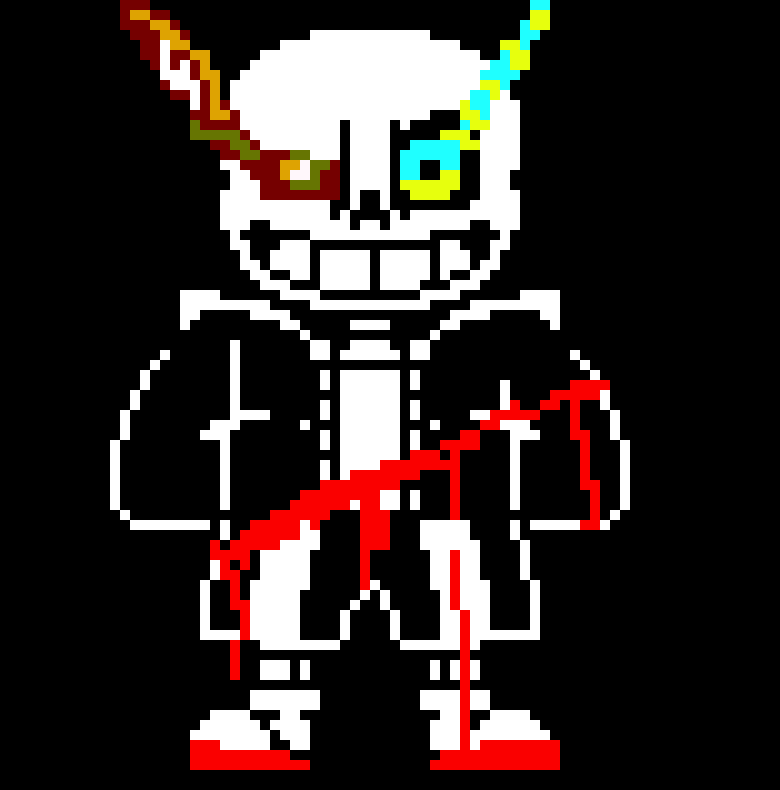 [2f5532] My TRUE REAL MAD TIME