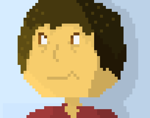 [63ceb7] I`M NOT A GOD DA-..... I AM NOT A WOMAN!...