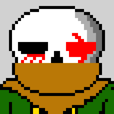 [7398c2] Hey evil cat! Even if you try you cant kill me! : Cooper