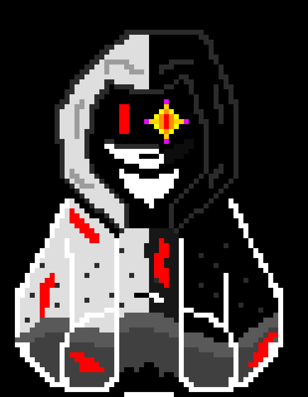 [2fe70b] *punches the ground making tons of smoke and 3 blaster come flying at GAF*