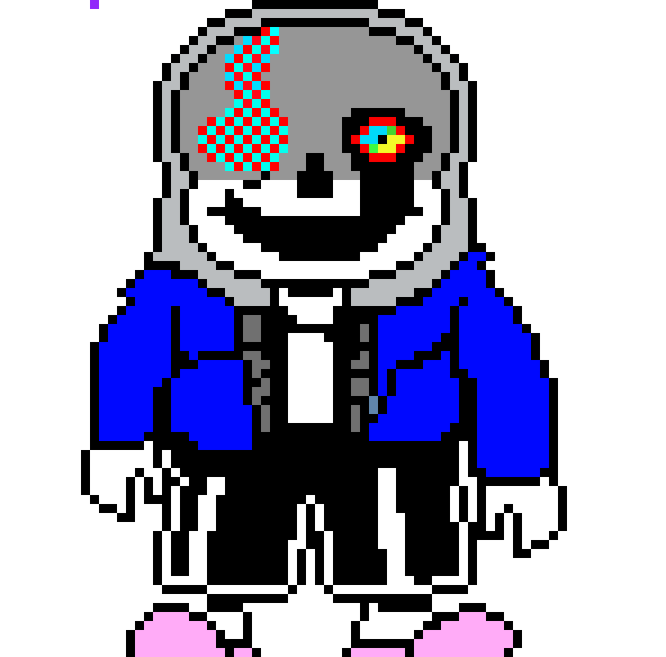 [4ad591] Dust Sans