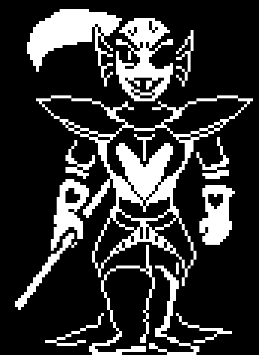 [8aa4ac] KindnessTale Undyne: i have some news (by Fish OoO)