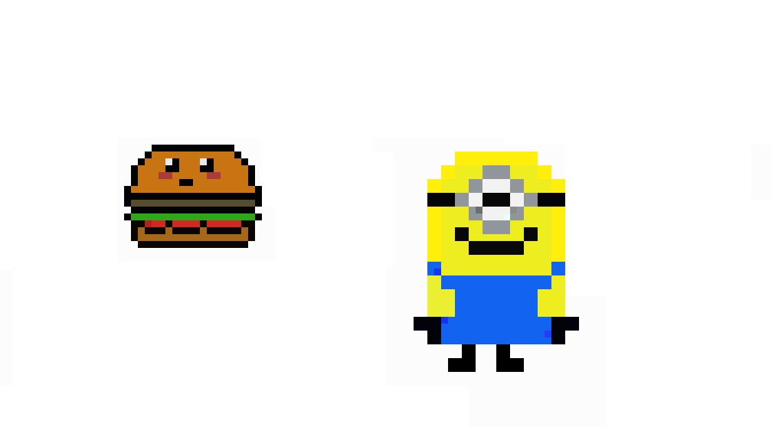 [9664c4] aurora pixel art