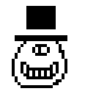 [eb07a8] Dapper Blob