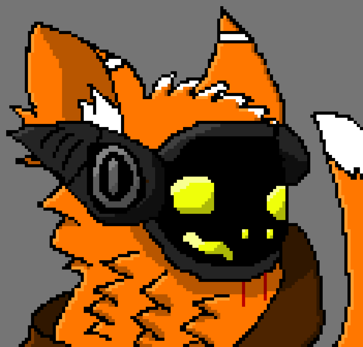 [792c84]  *takes the chip bag* N-Now you need to eat meat.. -Tim