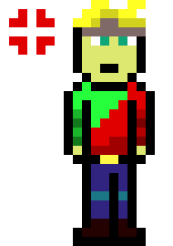 [f943f0] NICE GOING EVERYONE!!!