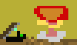 [fa94a9] Yeah sure computer guy. come quick tho