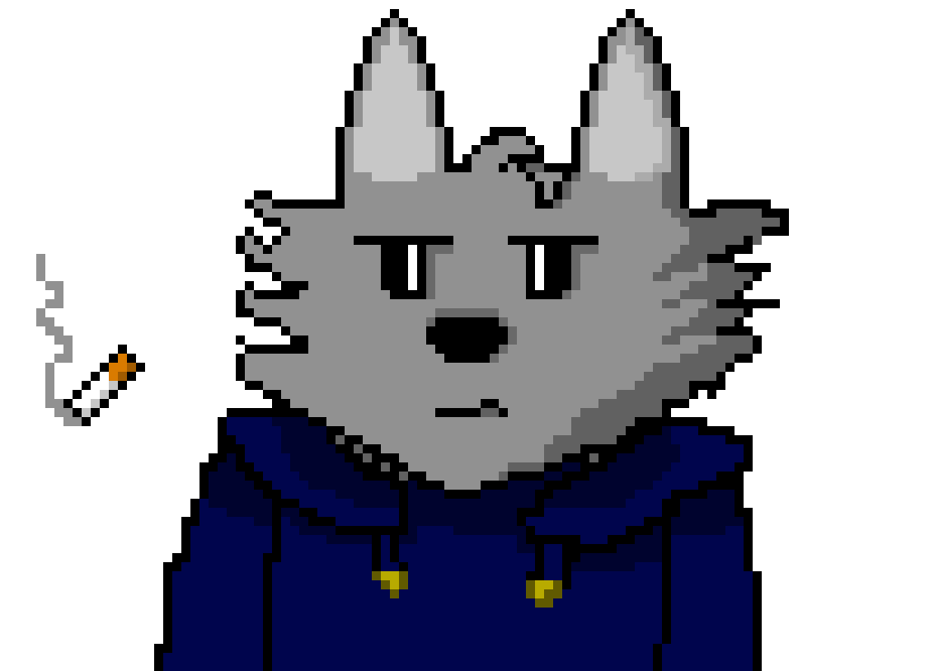 [93485f] oh)) [Blitz / Kemuri]