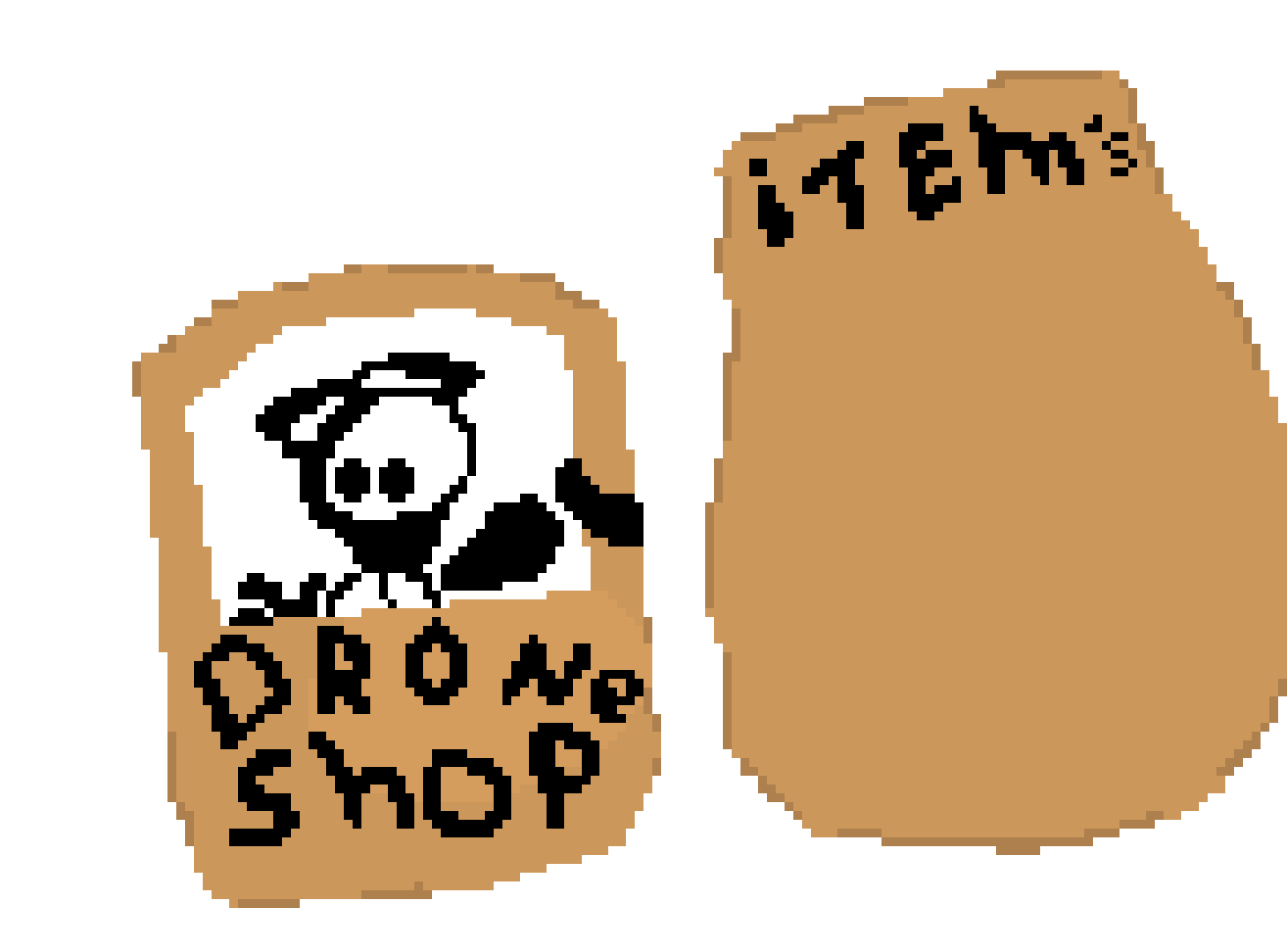 [3fcaee]  wip  -Drone/Tom