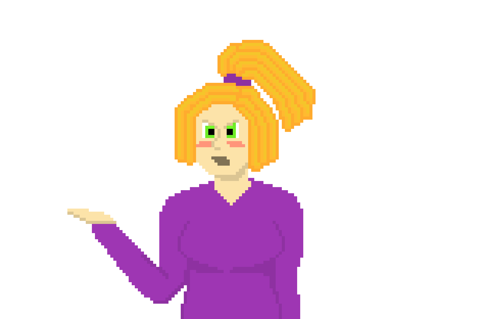 [9664c4] Right_Hand_Angry_Talking