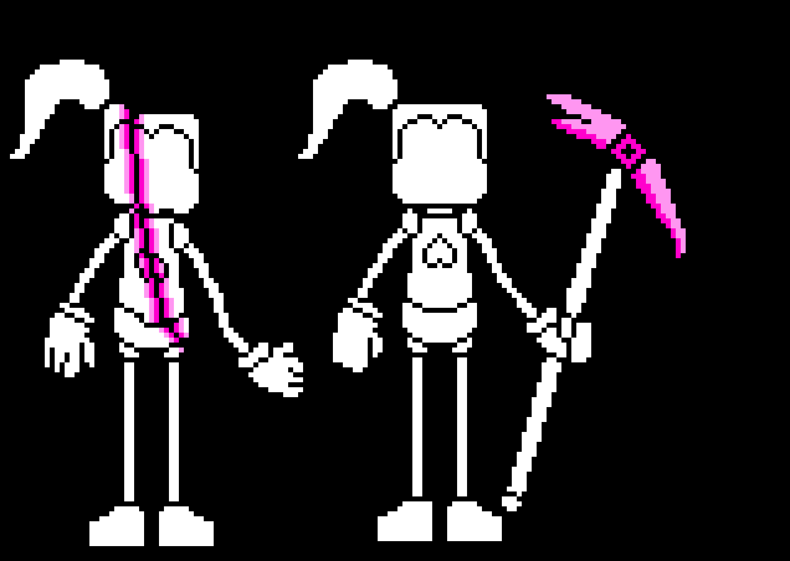 [2d73ea] O t h e r f r i e n d s . . . (WIP)