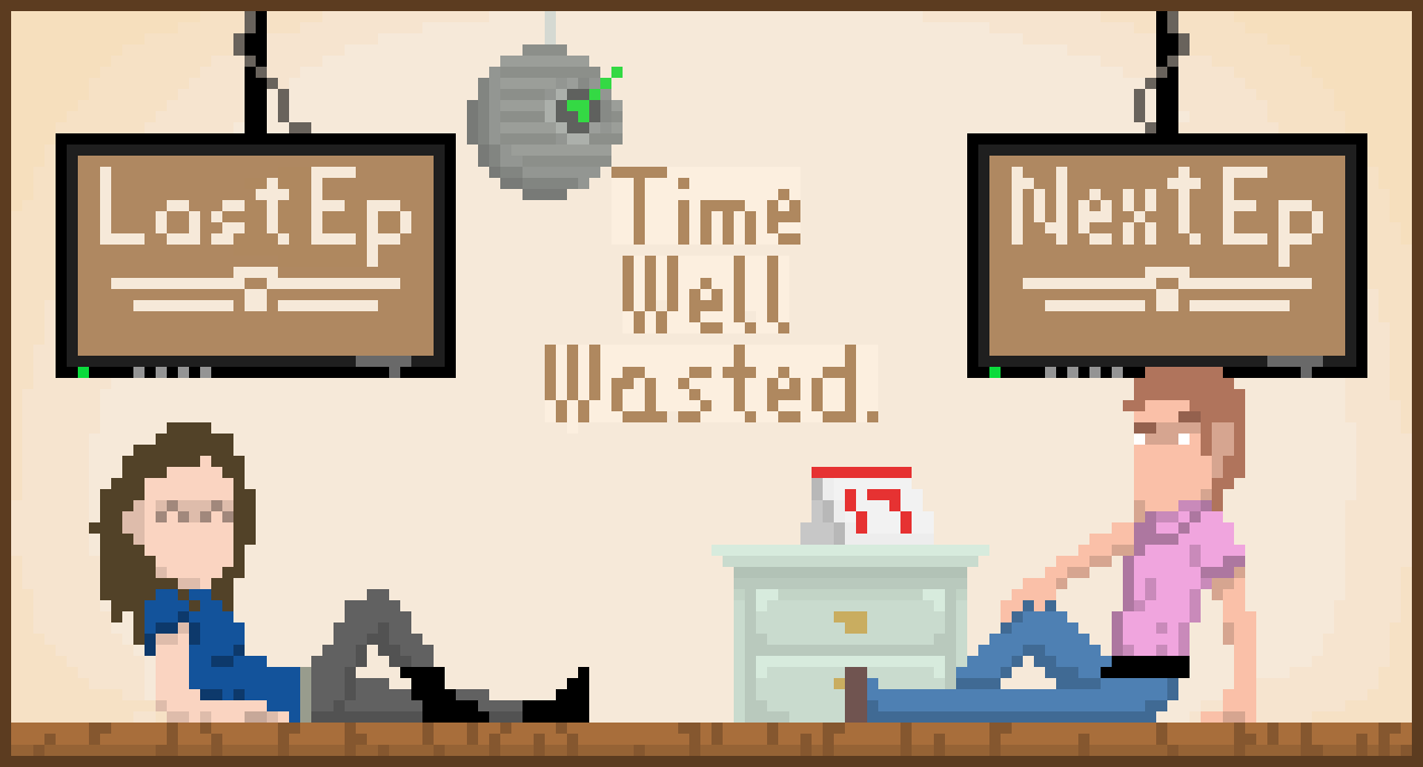 [9664c4] Start of the end(screen) On Ep 2 (2)